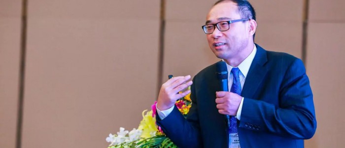 “《电子商务法》对电子商务经营者的影响讲座”成功举办